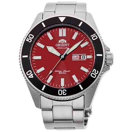 RA-AA0915R Reloj Orient para Hombre