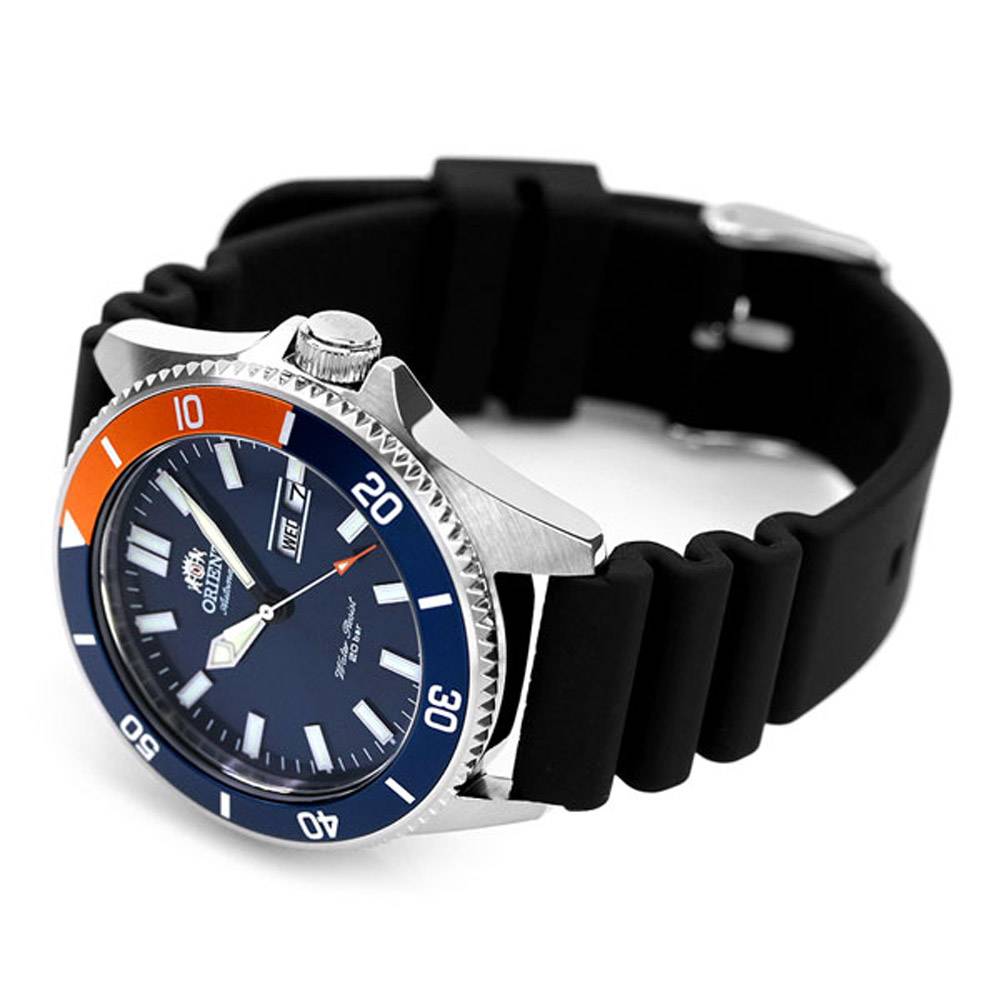 RA-AA0916L Orient Reloj para Hombre