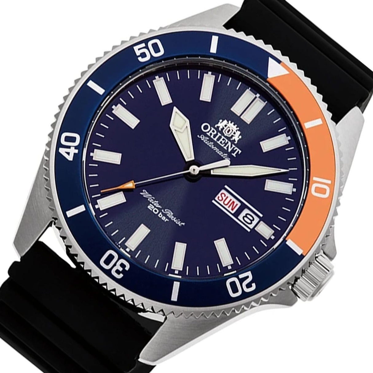 RA-AA0916L Orient Reloj para Hombre