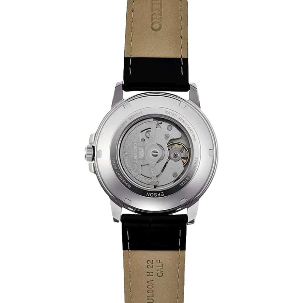 RA-AA0C04B19A Reloj Orient para Hombre