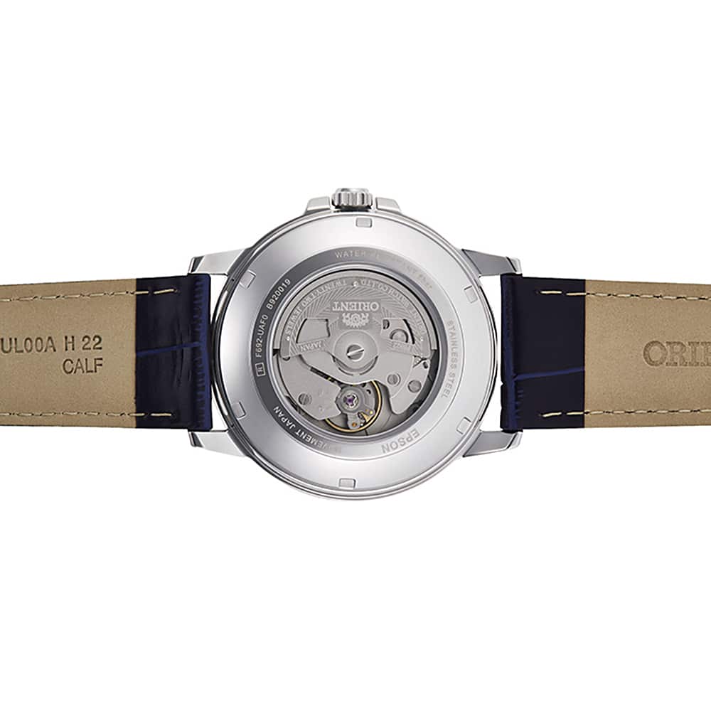 RA-AA0C05L19B Reloj Orient para Hombre