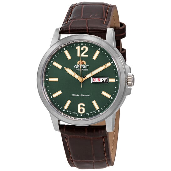 RA-AA0C06E19B Reloj Orient para Hombre