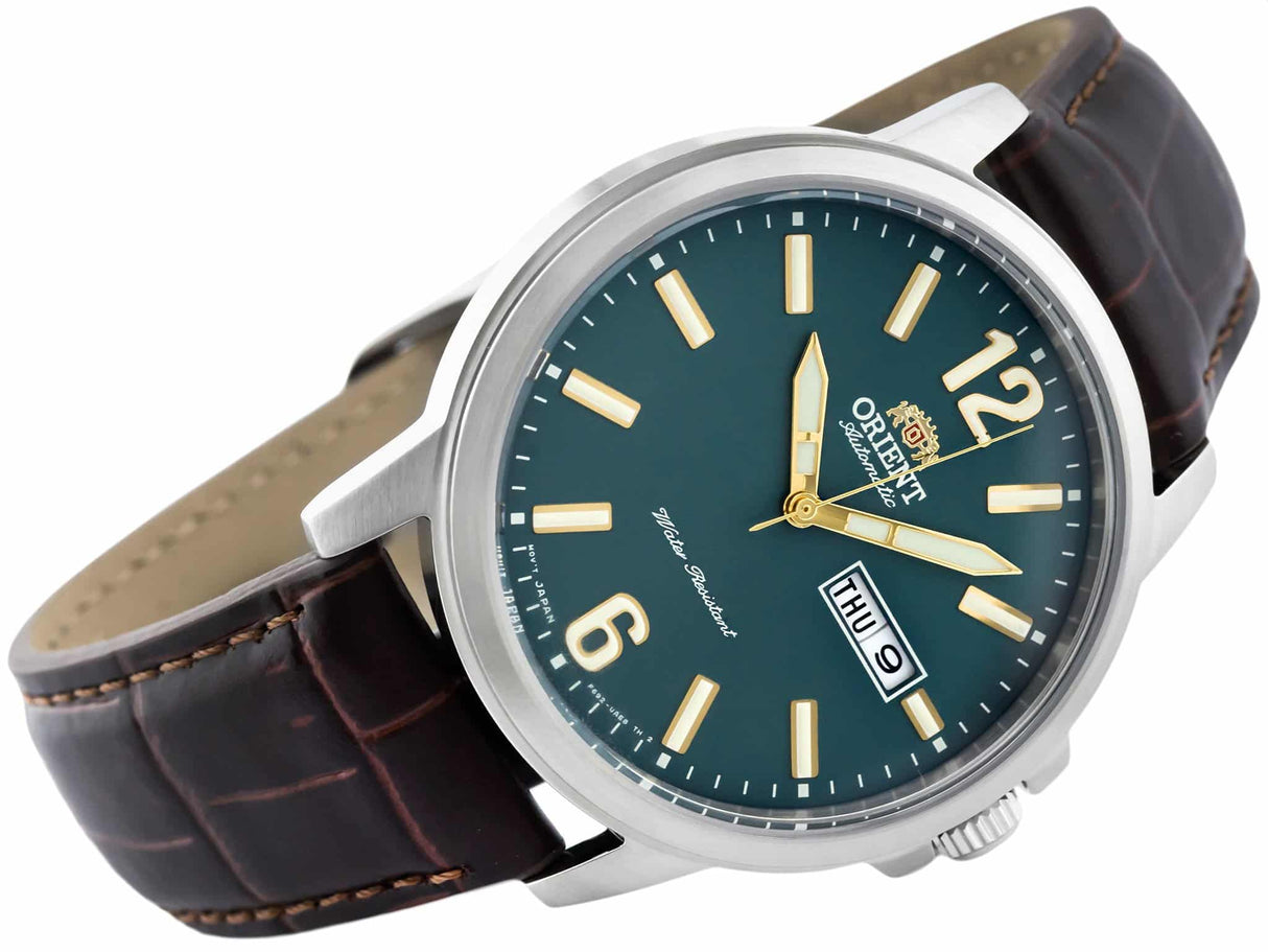 RA-AA0C06E19B Reloj Orient para Hombre