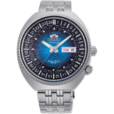 RA-AA0E03L Reloj Orient Revival Análogo para Caballero pulsera de Metal