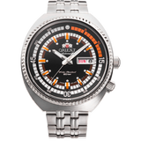 RA-AA0E05B Orient Neo Classic Sports Automático Reloj De Hombre Pulsera de Acero Inoxidable