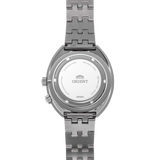 RA-AA0E05B Orient Neo Classic Sports Automático Reloj De Hombre Pulsera de Acero Inoxidable