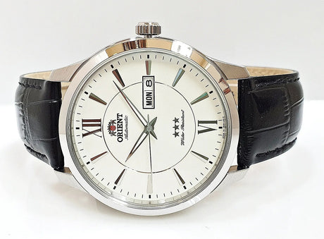 RA-AB0003S Orient Reloj para Hombre