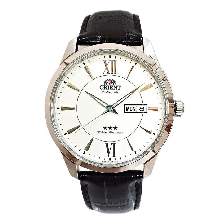 RA-AB0003S Orient Reloj para Hombre