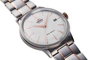 RA-AC0004S Orient Reloj para Hombre