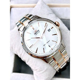 RA-AC0004S Orient Reloj para Hombre