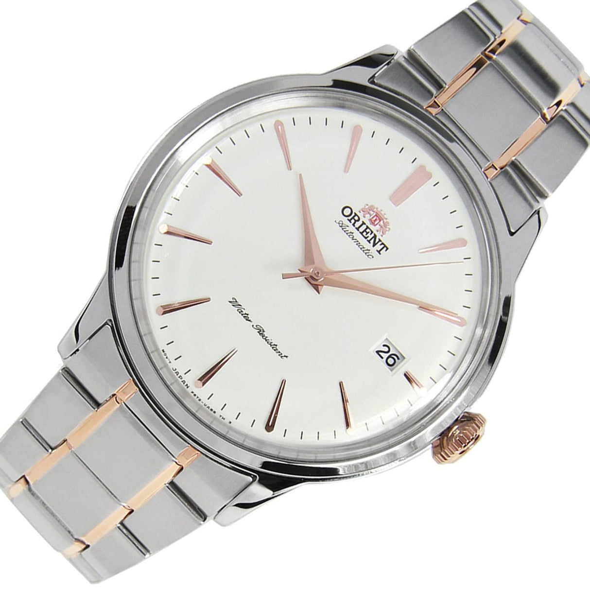 RA-AC0004S Orient Reloj para Hombre