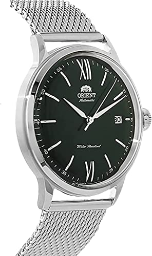 RA-AC0018E10B Reloj Orient para Hombre