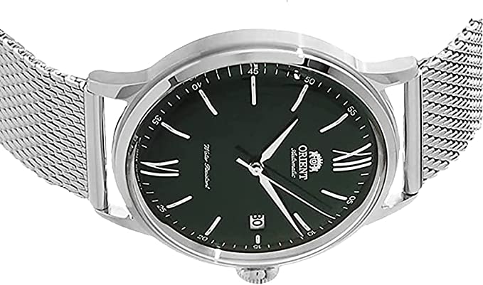 RA-AC0018E10B Reloj Orient para Hombre