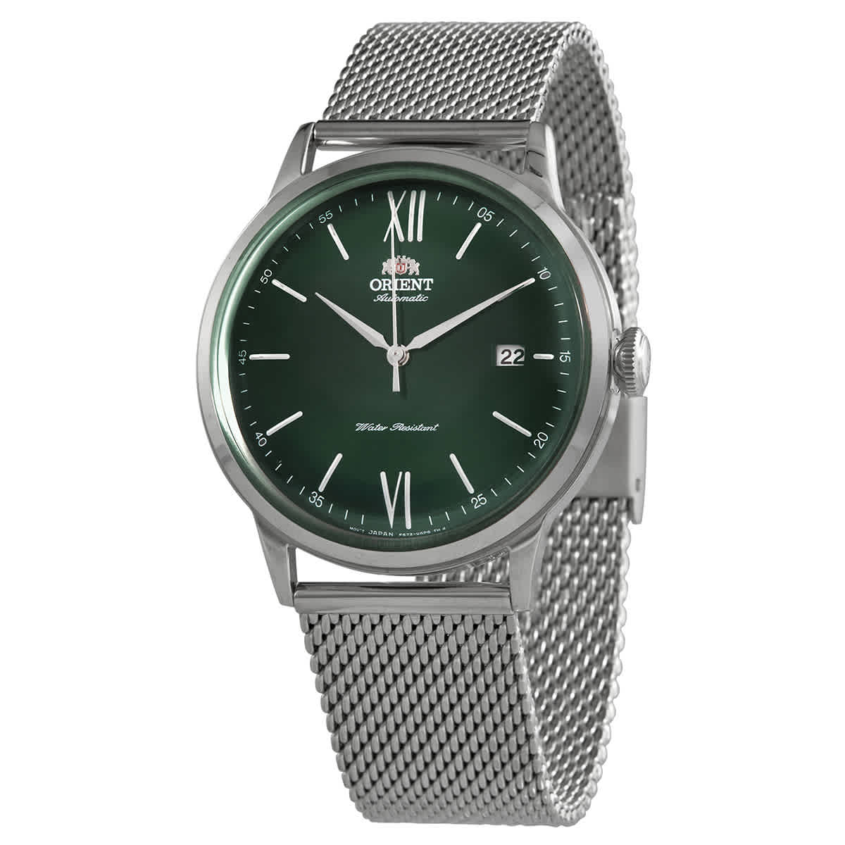 RA-AC0018E10B Reloj Orient para Hombre