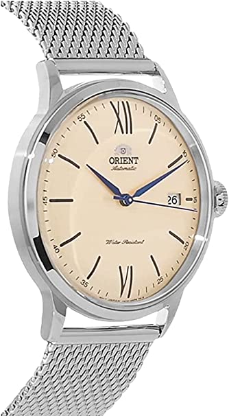 RA-AC0020G10B Reloj Orient para Hombre