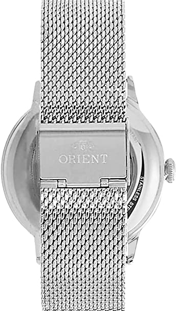 RA-AC0020G10B Reloj Orient para Hombre