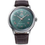 RA-AC0023E Reloj Orient Bambino de hombre pulsera de cuero