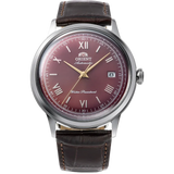 RA-AC0026R Reloj Orient Bambino de caballero correa de piel