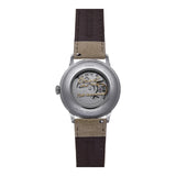 RA-AC0027S Reloj Orient Bambino de hombre pulsera de cuero