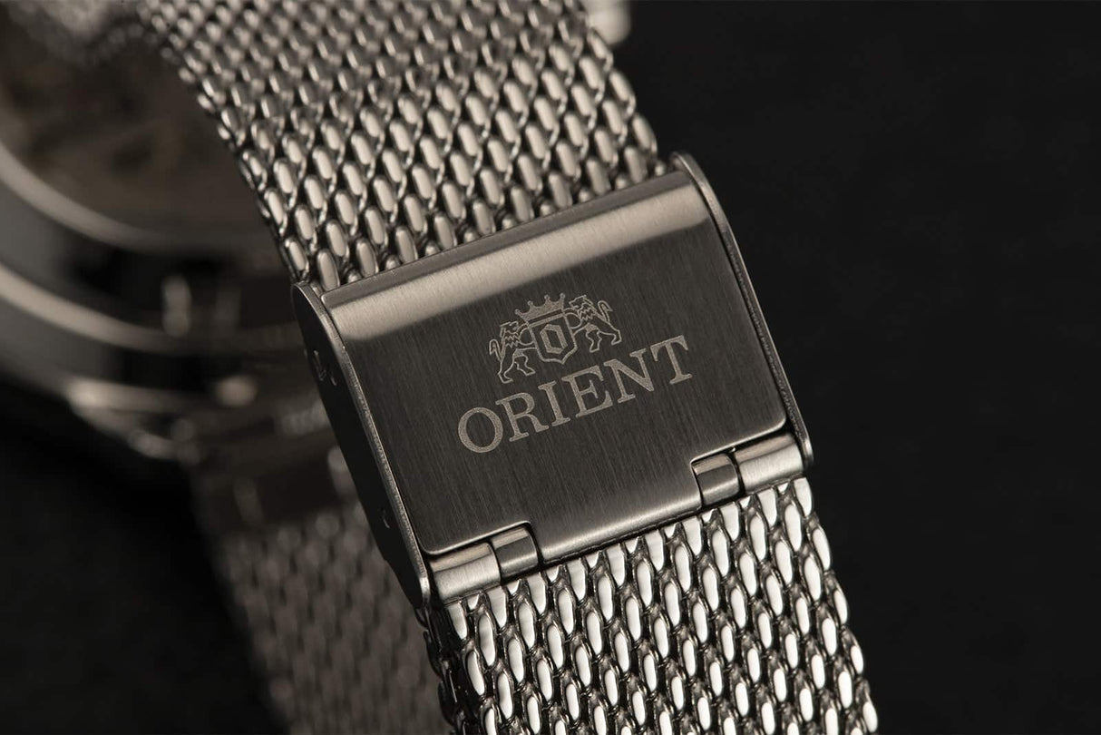 RA-AC0E05N10A Reloj Orient para Caballero