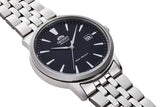 RA-AC0F01B Reloj Orient para Hombre