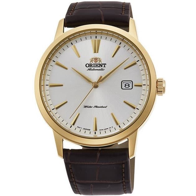 RA-AC0F04S Reloj Moderno Orient para Caballero