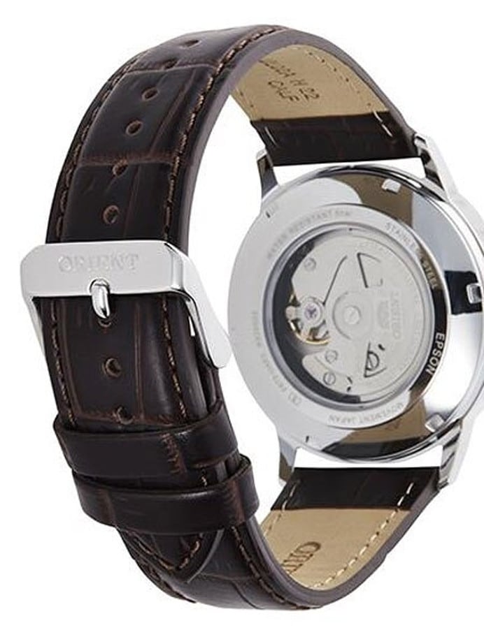 RA-AC0F07S10A Reloj Orient para Hombre