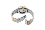 RA-AC0F08G Orient Contemporary de caballero pulsera de metal