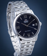 RA-AC0F09L10B Orient Contemporary Automático Reloj De Caballero Pulsera de Metal