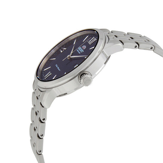 RA-AC0F09L10B Orient Contemporary Automático Reloj De Caballero Pulsera de Metal