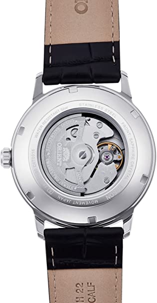 RA-AC0F11L10B Reloj Orient para Hombre