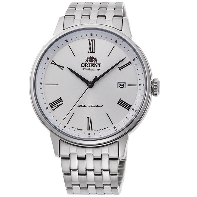 RA-AC0J04S Reloj Orient para Hombre