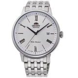 RA-AC0J04S Reloj Orient para Hombre