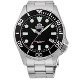 RA-AC0K01B Orient Sport de caballero pulsera de metal