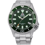 RA-AC0K02E Orient Sport de caballero pulsera de metal