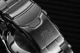 RA-AC0K03L Orient Triton de caballero pulsera de metal