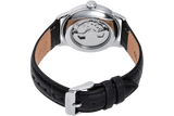 RA-AC0M02B Orient Bambino de caballero pulsera de cuero