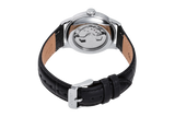 RA-AC0M03S Orient Bambino de caballero pulsera de piel