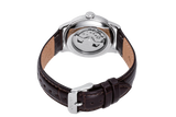 RA-AC0M04Y Orient Bambino de caballero pulsera de cuero
