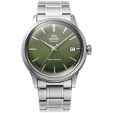 RA-AC0M09E Orient Bambino reloj de caballero banda de metal 38 mm