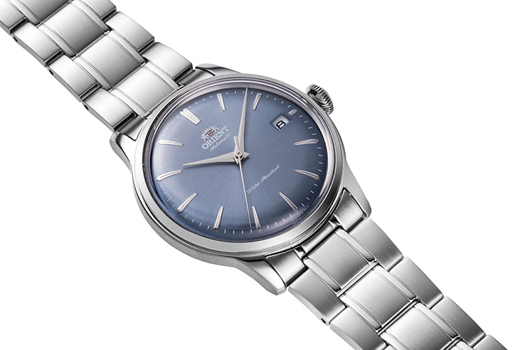 RA-AC0M10L Orient Classic de caballero pulsera de metal
