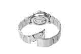 RA-AC0M10L Orient Classic de caballero pulsera de metal