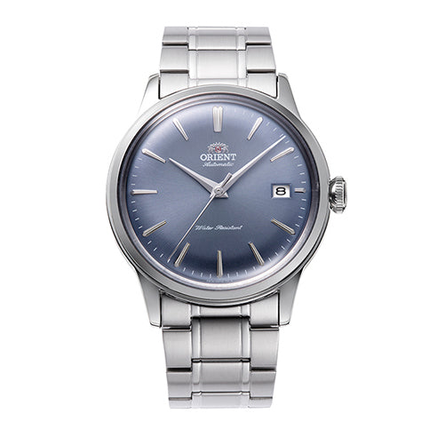 RA-AC0M10L Orient Classic de caballero pulsera de metal