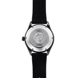 RA-AC0Q10N Reloj Orient Mechanical Sport de hombre pulsera de silicona 40 mm
