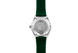 RA-AC0Q11E Reloj Orient Mechanical Sport de hombre pulsera de resina 40 mm