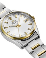 RA-AC0R01S Reloj Orient Stretto de hombre pulsera de metal