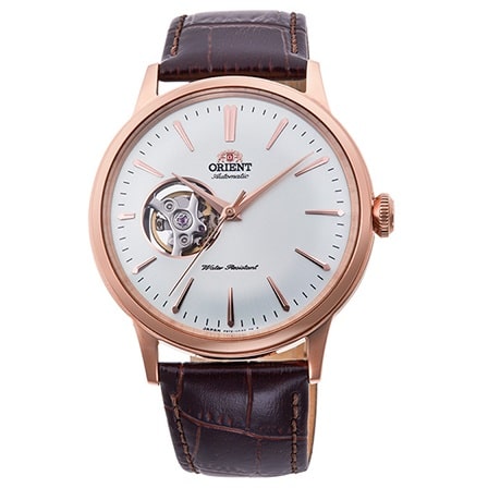 RA-AG0001S Reloj Clásico Orient para Caballero