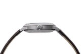 RA-AG0002S Reloj Orient Bambino de caballero pulsera de cuero