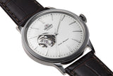 RA-AG0002S Reloj Orient Bambino de caballero pulsera de cuero
