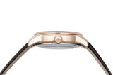 RA-AK0009T  Reloj Orient Classic de caballero banda de piel 42 mm